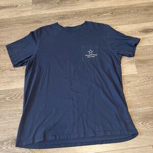 Vineyard Vines Dallas Cowboys T-Shirt